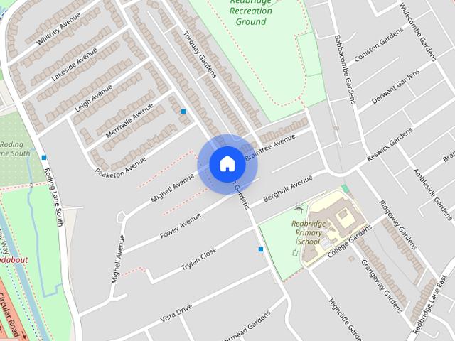 House for rent in Greater London