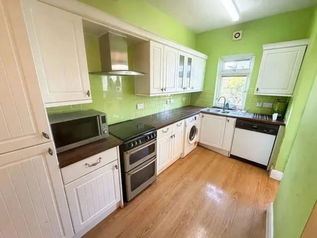 House for rent in Greater London