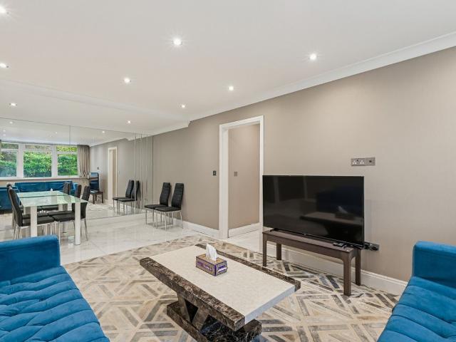 House for rent in City of Westminster, Greater London