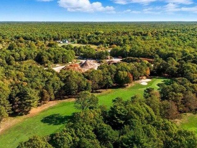 Land for sale in East Falmouth, Massachusetts