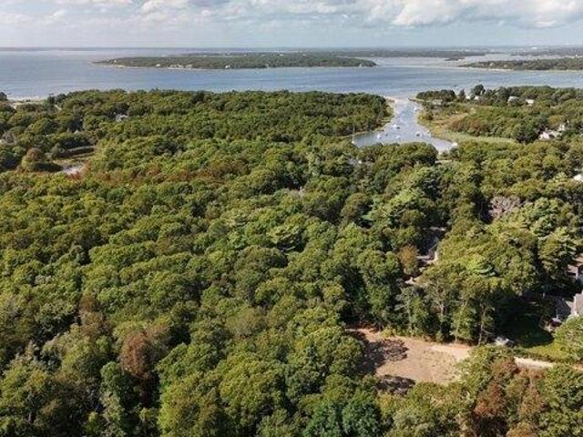Land for sale in West Falmouth, Falmouth