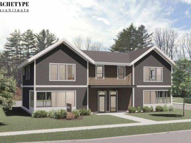 Land for sale in Falmouth, Maine