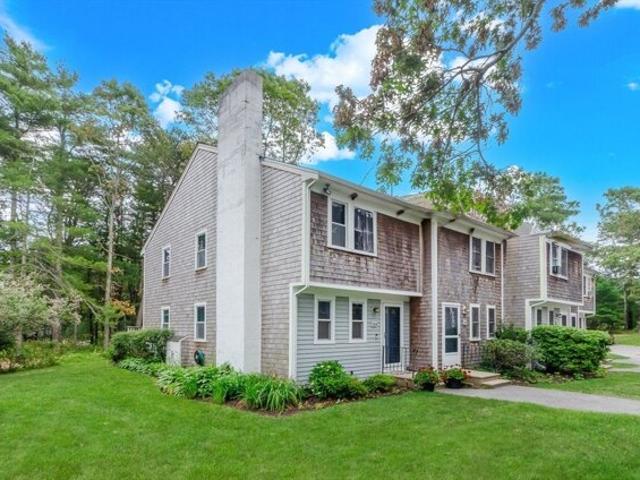Condo for sale in Mashpee