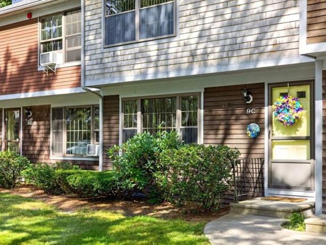 Condo for sale in Mashpee, Barnstable County