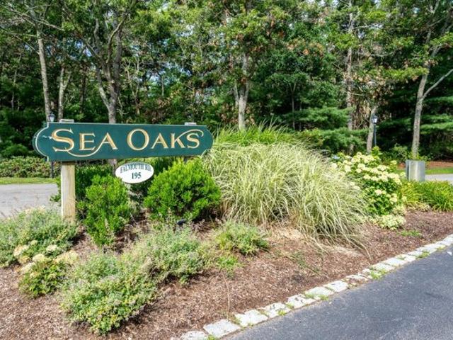 Condo for sale in Mashpee, Barnstable County