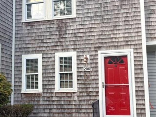 Condo for sale in Mashpee Neck, Mashpee