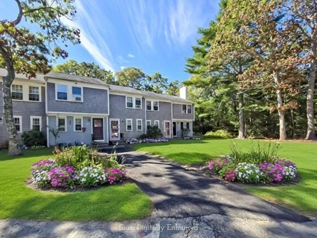 Condo for sale in Mashpee, Massachusetts