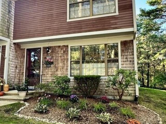 Condo for sale in Mashpee, Massachusetts