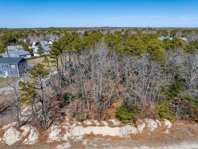 Land for sale in Barnstable