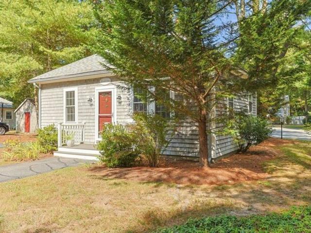 Condo for sale in Barnstable, Massachusetts
