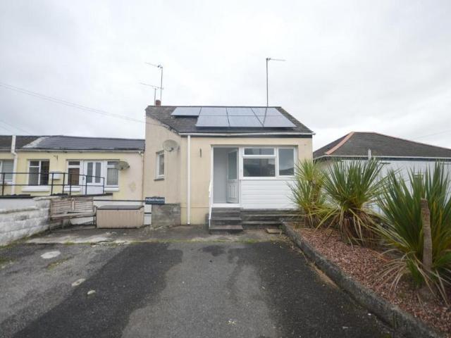 Apartment for rent in Chacewood, Chacewater