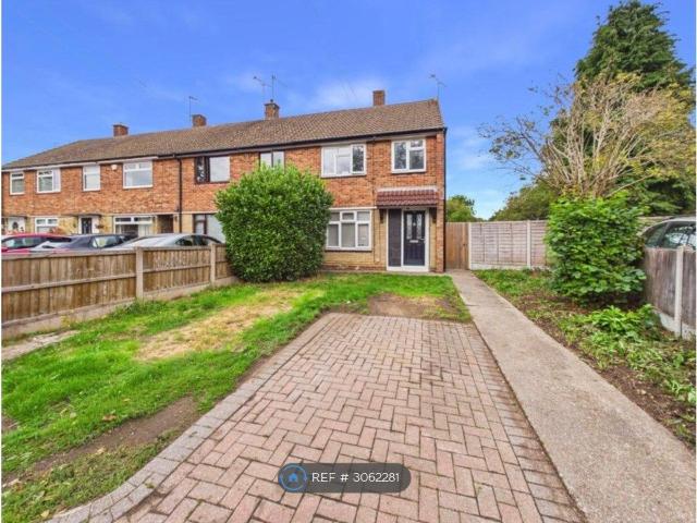 House for rent in Snelsmoor, Derby