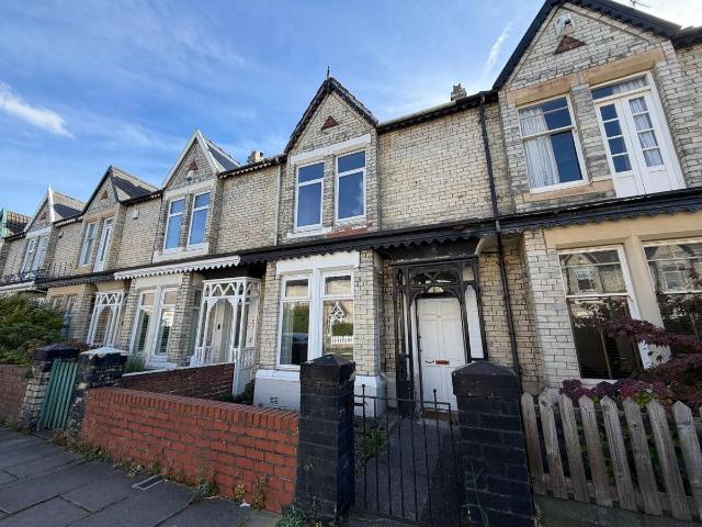 House for rent in Byker, Newcastle upon Tyne
