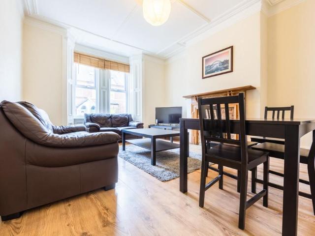 House for rent in Byker, Newcastle upon Tyne