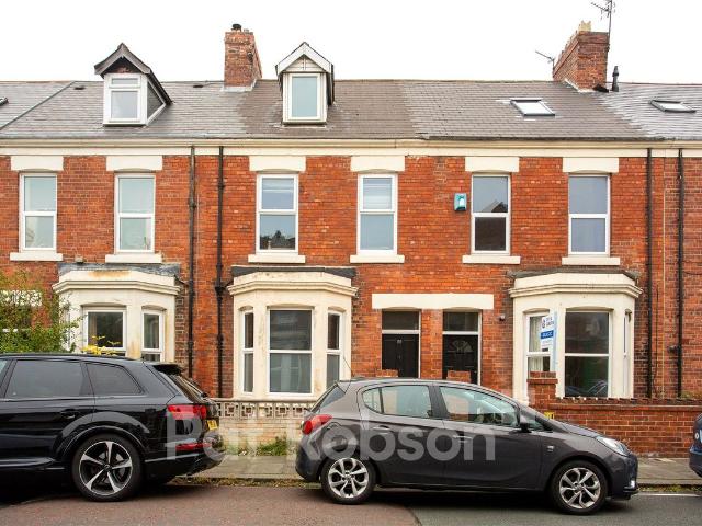 House for rent in Byker, Newcastle upon Tyne