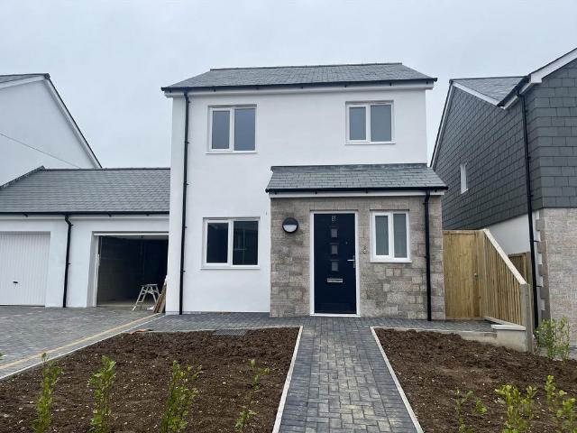 House for rent in Rinsey, Breage