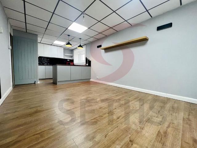 Room for rent in Old Wharf, City Of Leicester