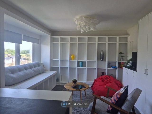 Apartment for rent in Old Wharf, City Of Leicester
