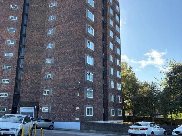 Apartment for rent in Crown Hills, Leicester