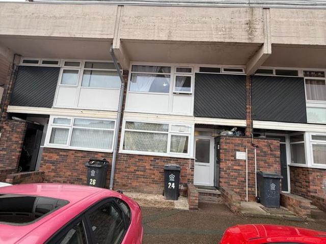 House for rent in Crown Hills, Leicester
