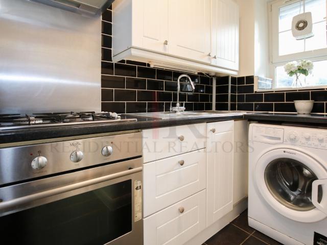 Apartment for rent in Elephant and Castle, Greater London