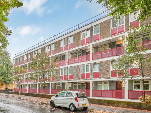Apartment for rent in Walworth, Greater London