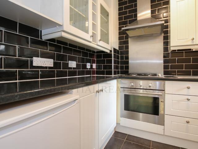 Apartment for rent in Elephant and Castle, Greater London