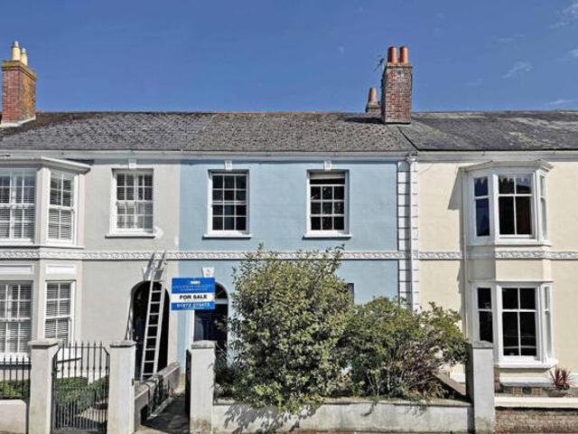 House for sale in Redannick, Penweathers