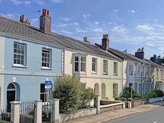 House for sale in Redannick, Penweathers