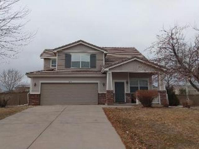 House for sale in Castle Rock, Colorado