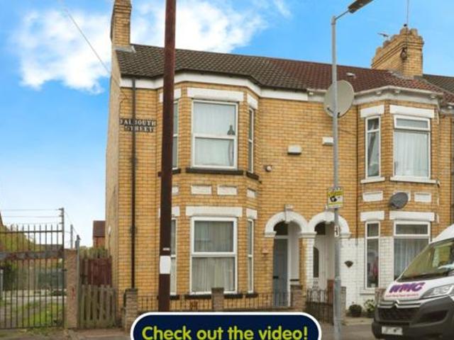 House for sale in Hull, City Of Kingston Upon Hull