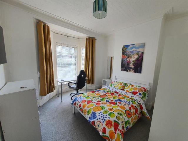 Apartment for rent in Newland, Hull
