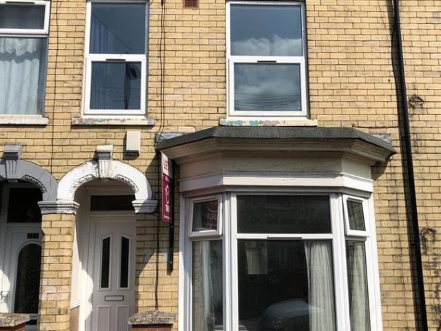 Apartment for rent in Hull, City Of Kingston Upon Hull