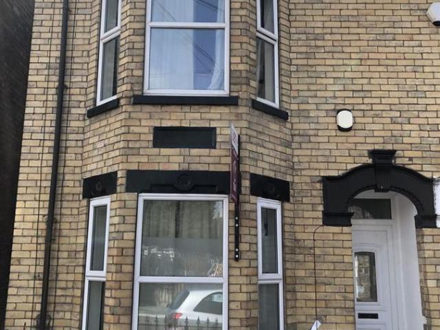Apartment for rent in Newland, Hull