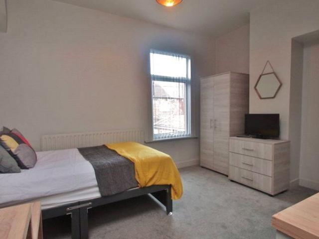 House for rent in Middlehaven, Normanby