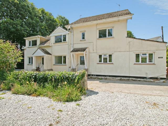 Apartment for rent in Budock, Falmouth