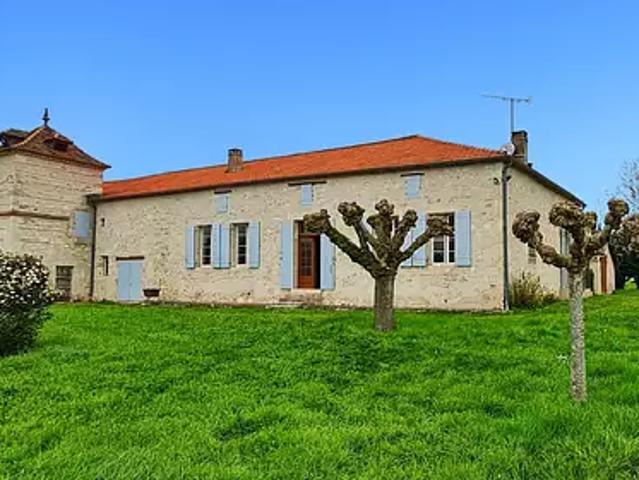 Maison vente à Agen, Fals