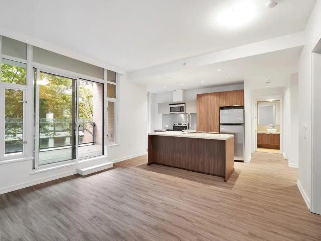 Apartment for rent in Vancouver, British Columbia