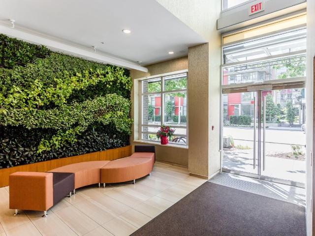 Apartment for rent in Mount Pleasant, Vancouver