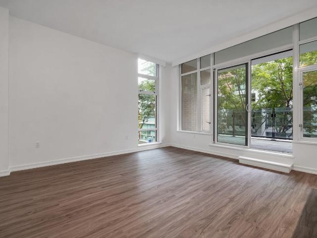 Apartment for rent in Vancouver, British Columbia