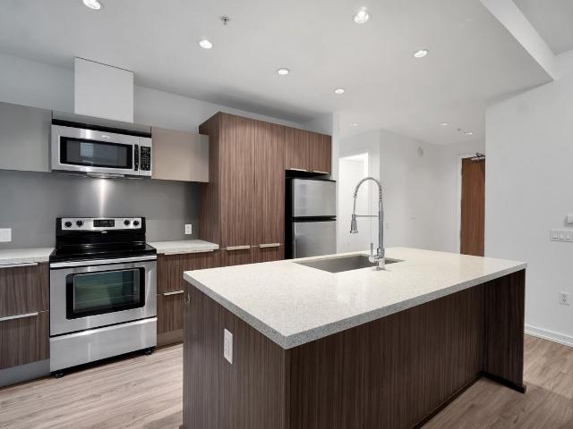 Apartment for rent in Vancouver, British Columbia