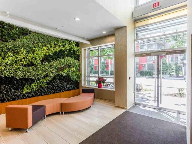 Apartment for rent in Vancouver, British Columbia