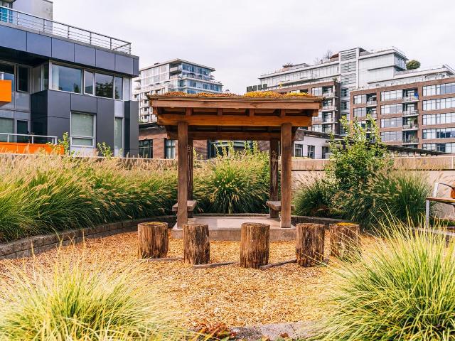 Apartment for rent in Vancouver, British Columbia