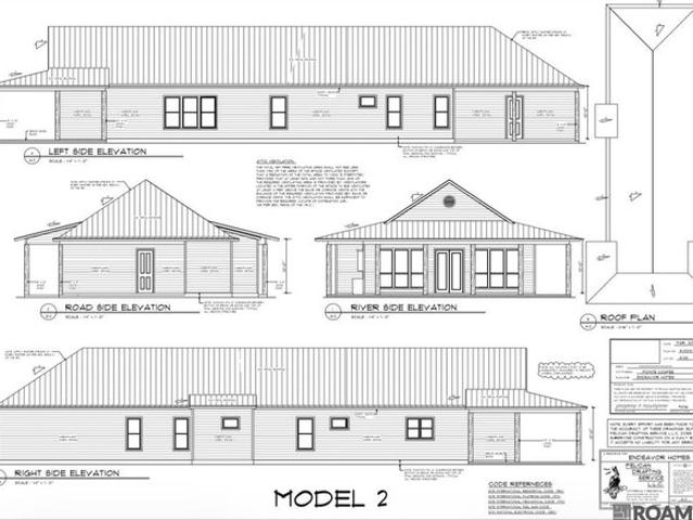 House for sale in New Roads, Louisiana