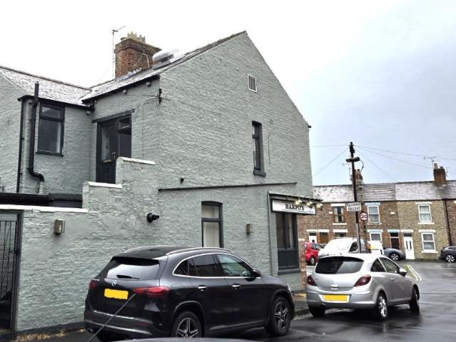 Apartment for rent in High Field, York