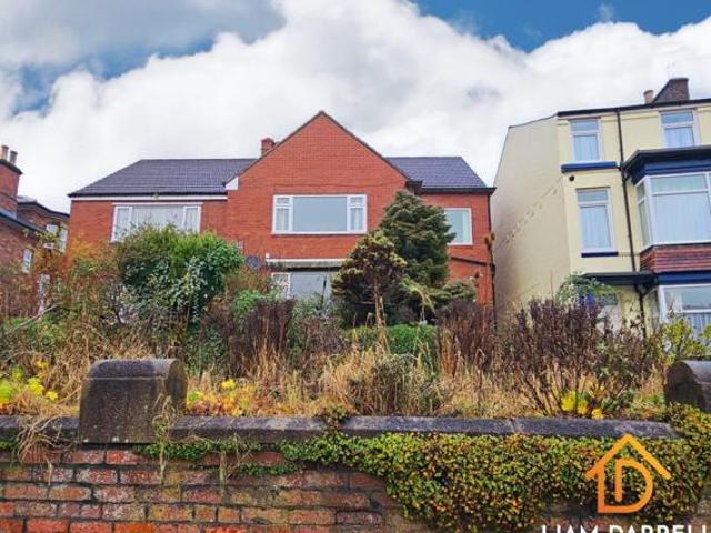 House for sale in Falsgrave, Kepwick