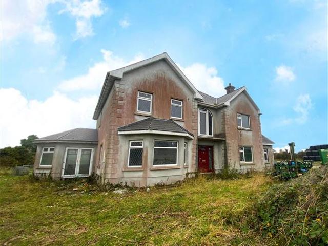 Farm for sale in Strokestown Farm for sale in Strokestown