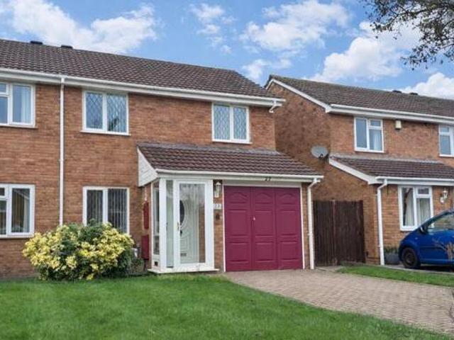 House for sale in Minworth, West Midlands