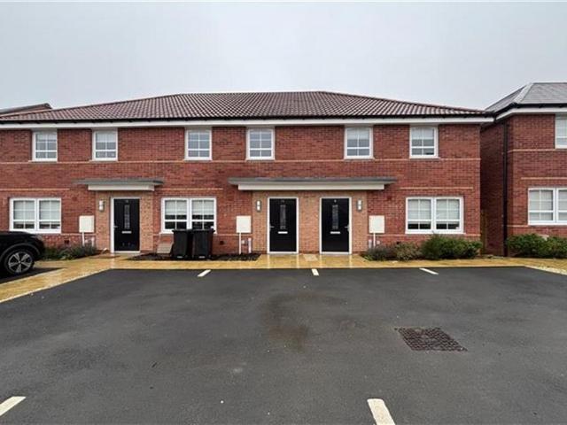 House for rent in Wendel View, Wellingborough