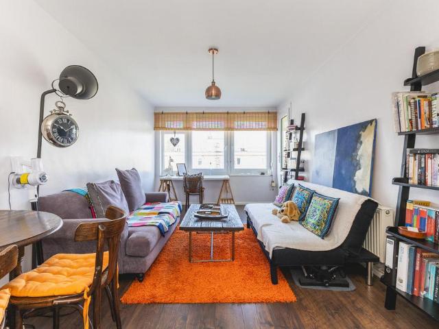 Apartment for rent in Shoreditch, Greater London
